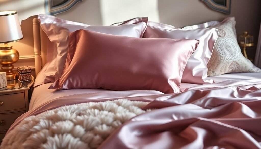 Mulberry Park Silks and Slip Silk Products