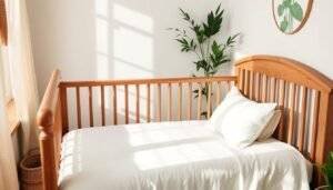bamboo crib sheets