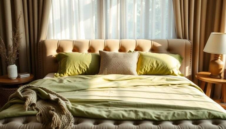 bamboo sheet set