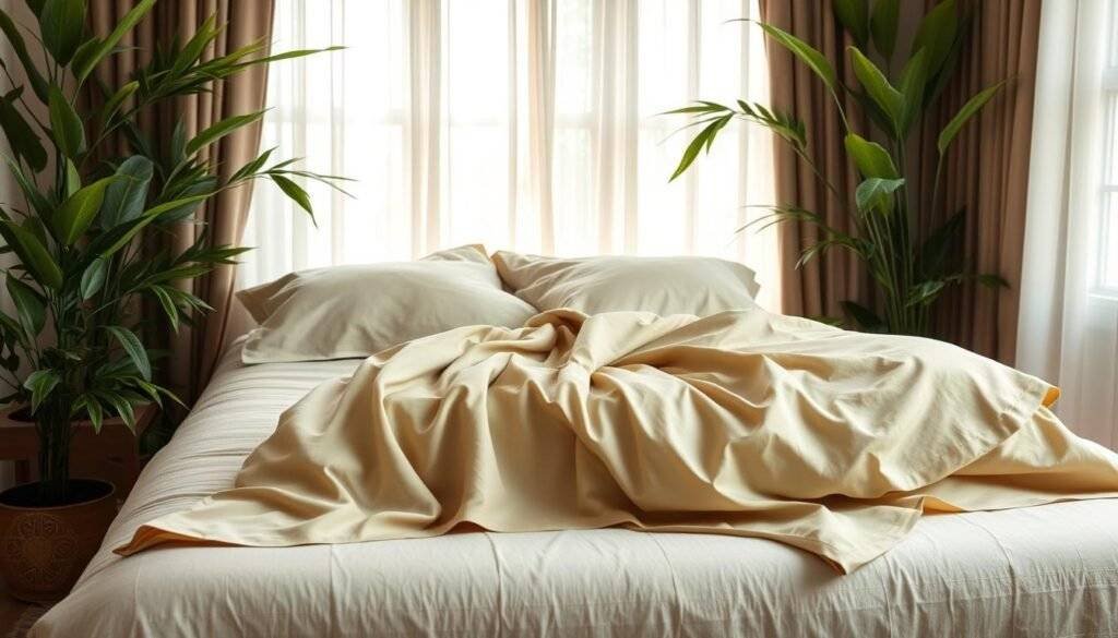 bamboo sheets