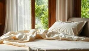 bamboo sheets