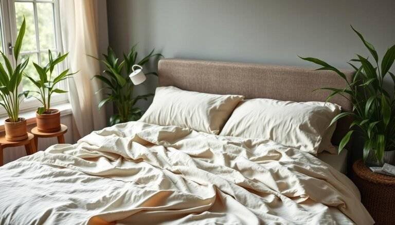 bamboo sheets canada