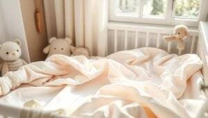 bassinet sheets