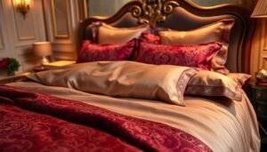 bed sheet set