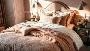 bed spread
