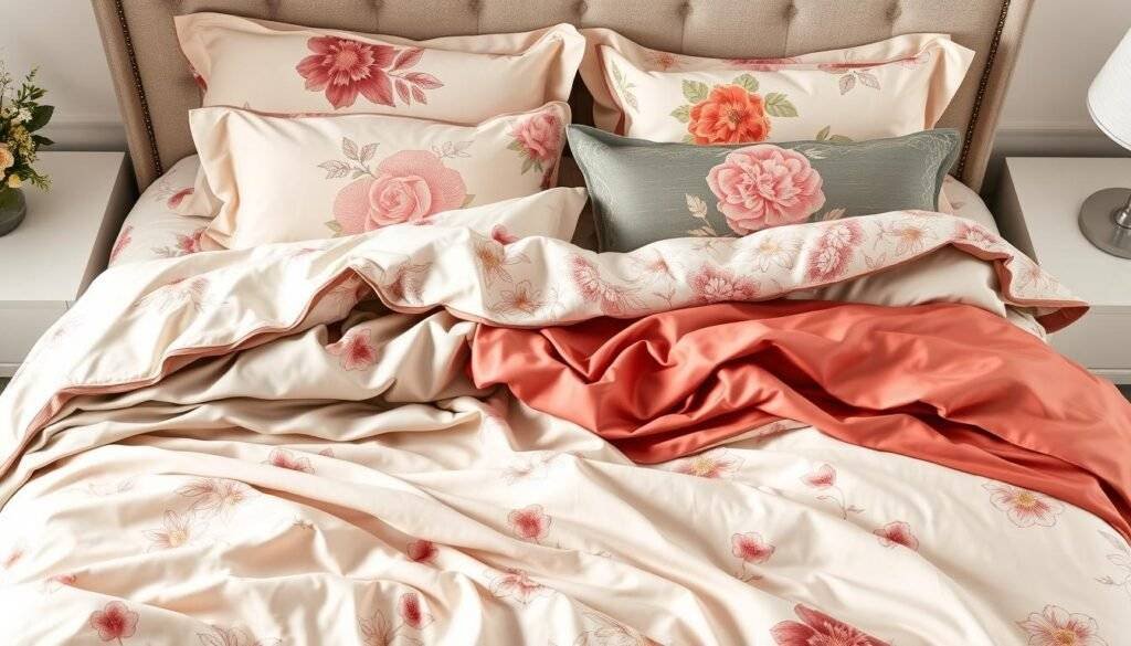best king size bedding