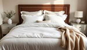 best king size sheets