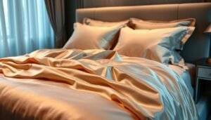 best sateen sheets
