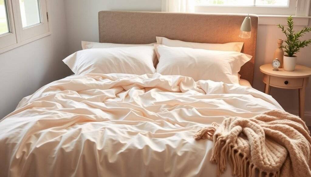 best sateen sheets on a budget