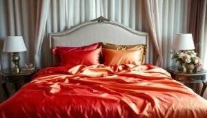 best silk sheets