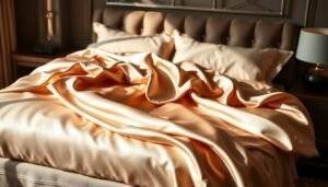 best silk sheets