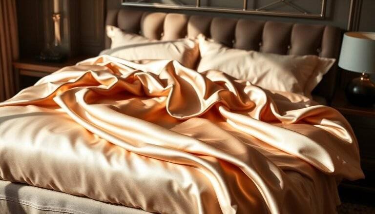 best silk sheets