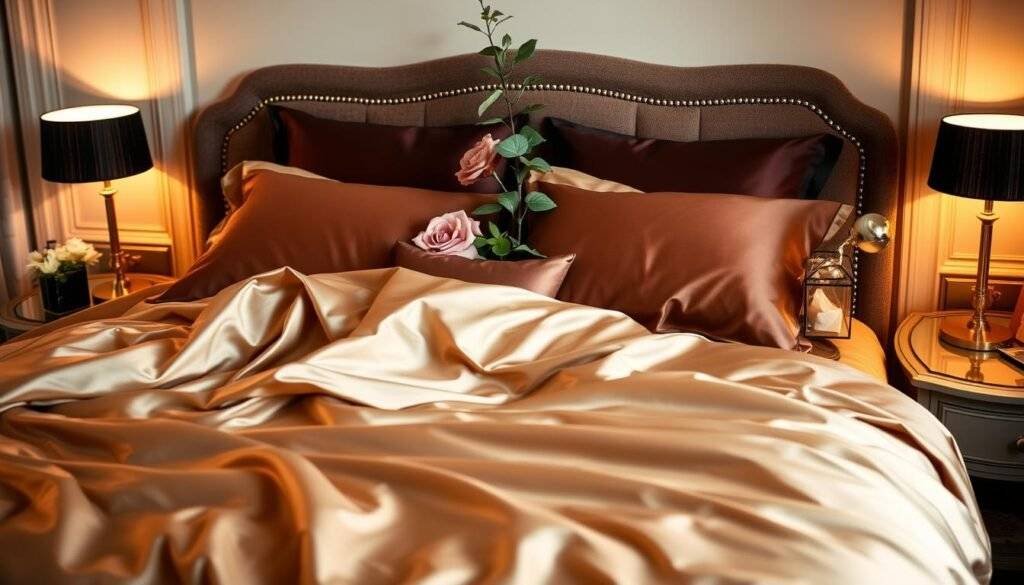 best silk sheets brand