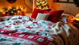 christmas sheets
