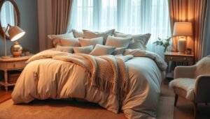 comforter sets