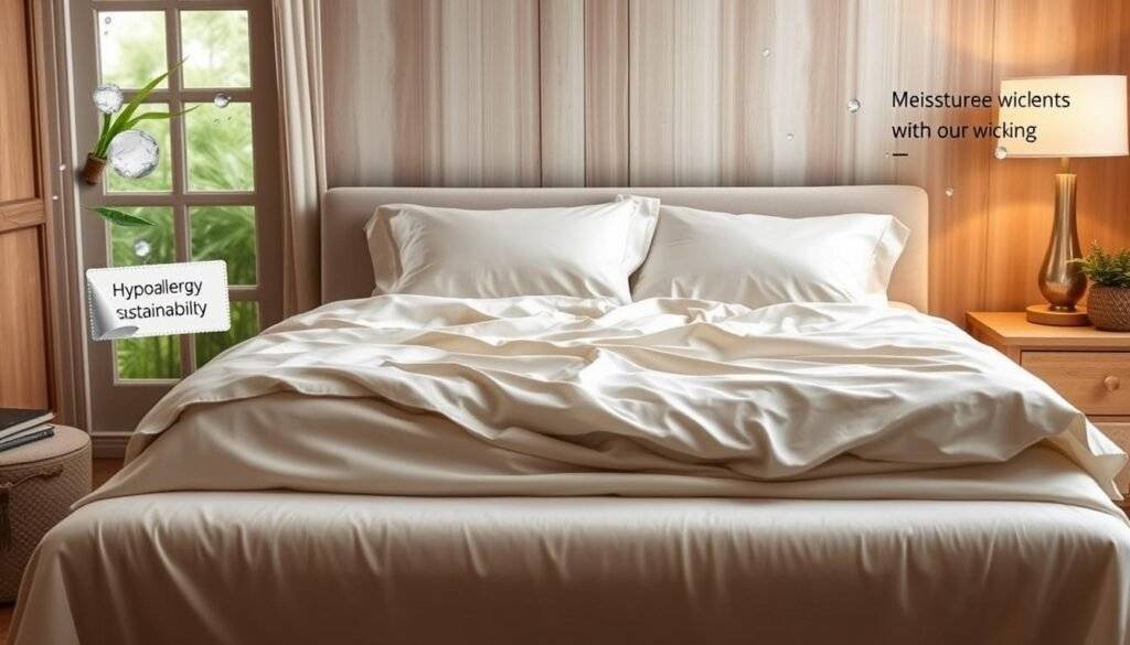 common concerns about bamboo sheets