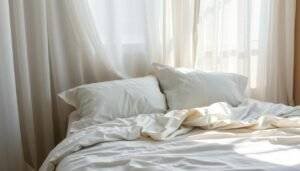 cooling sheets