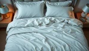 cooling sheets king