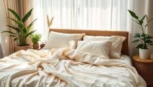 cosy house bamboo sheets