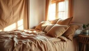 cozy earth sheets