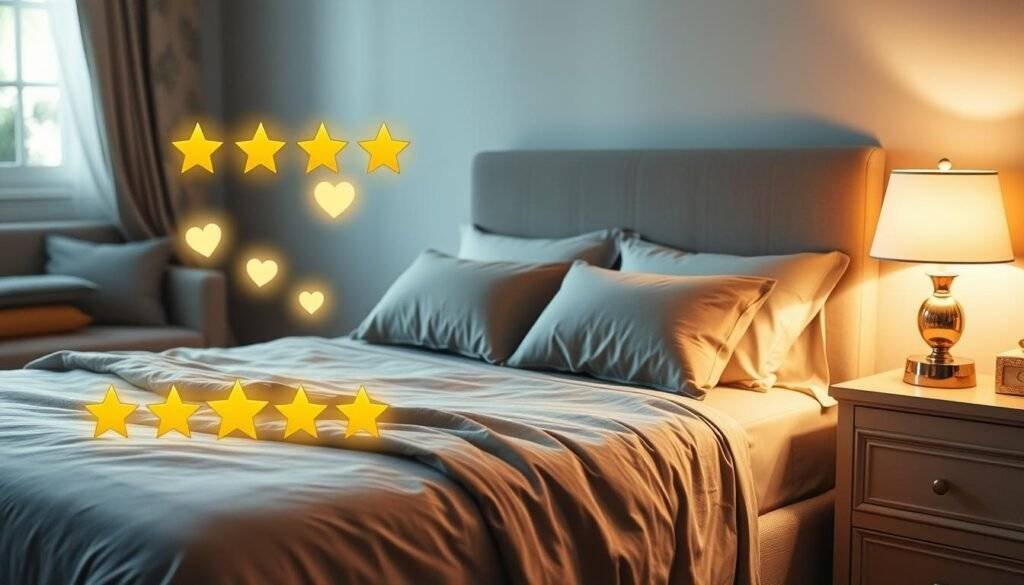 customer reviews on deep pocket king sheets