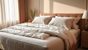 deep fitted sheets