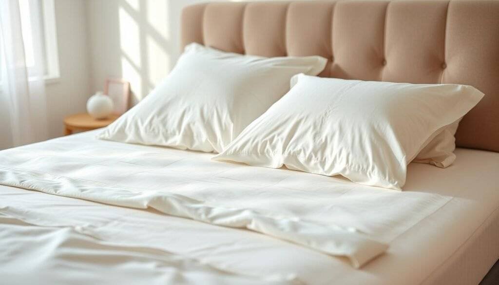 deep pocket fitted sheet set