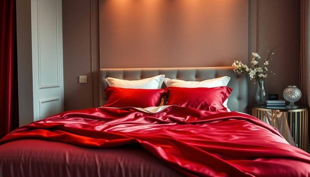 discounts on silk sheets