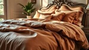 egyptian cotton bed sheets