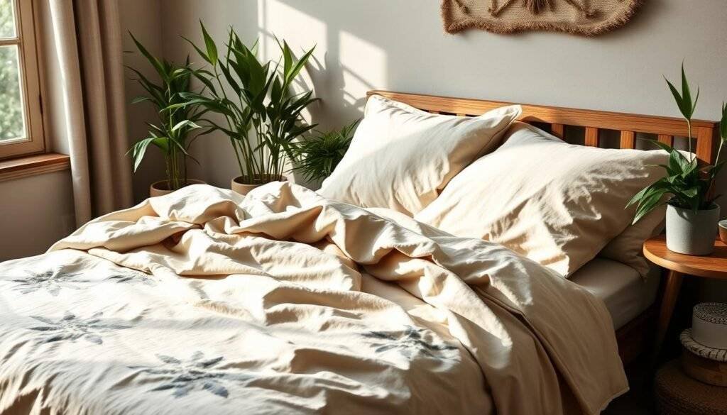 facts about bamboo bedding