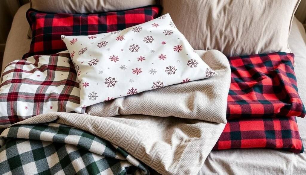 flannel sheet patterns