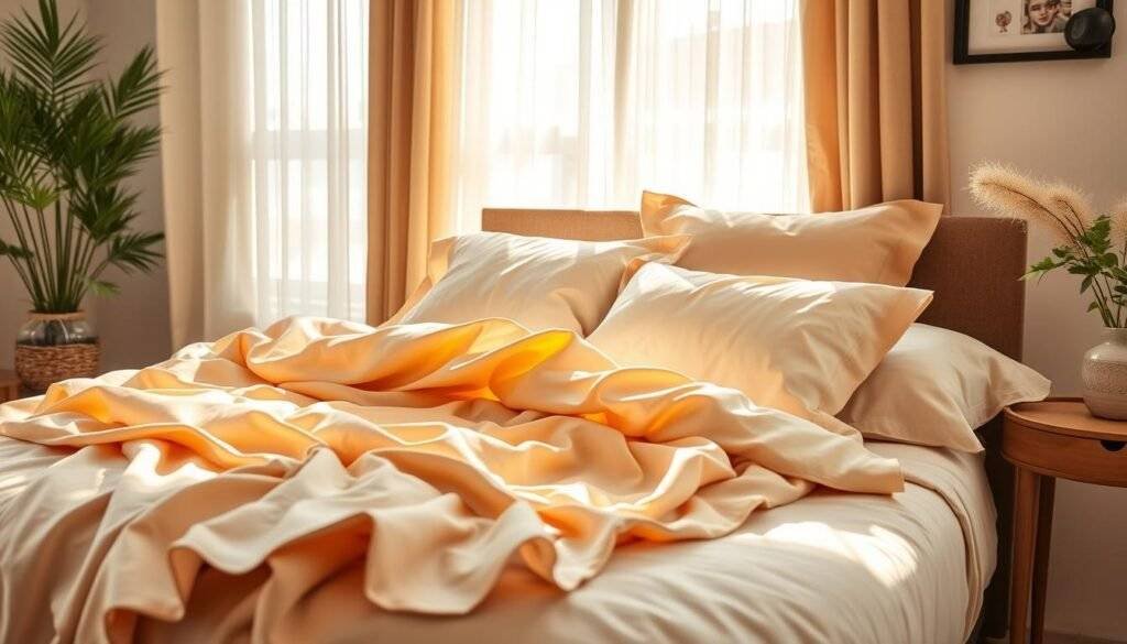 high-quality bamboo sheets