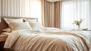 hotel quality sheets