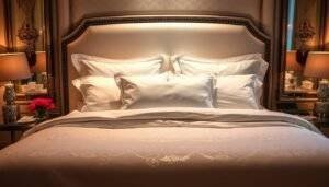 hotel sheets