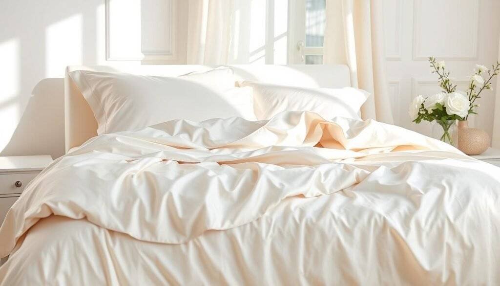 hypoallergenic bedding