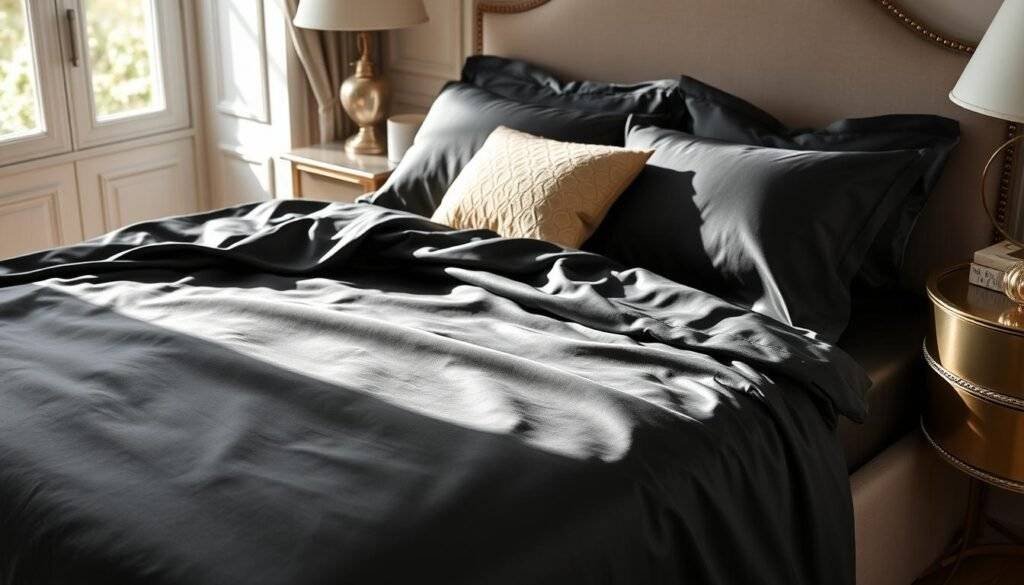 hypoallergenic silk sheets