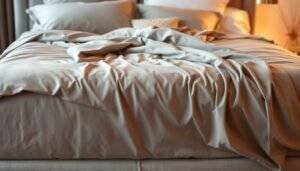 king fitted sheet