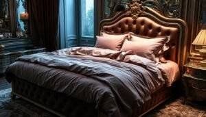 king sheet set