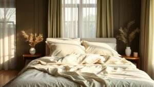luxury bamboo sheets