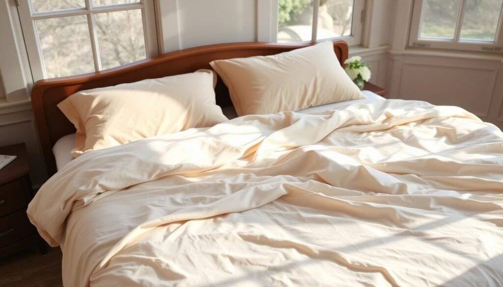 maximizing cotton sheets