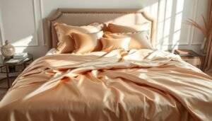 mulberry silk bed sheets