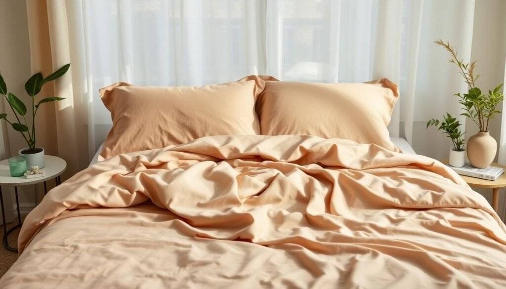 organic bamboo sheet sets