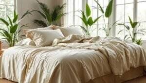 organic bamboo sheets