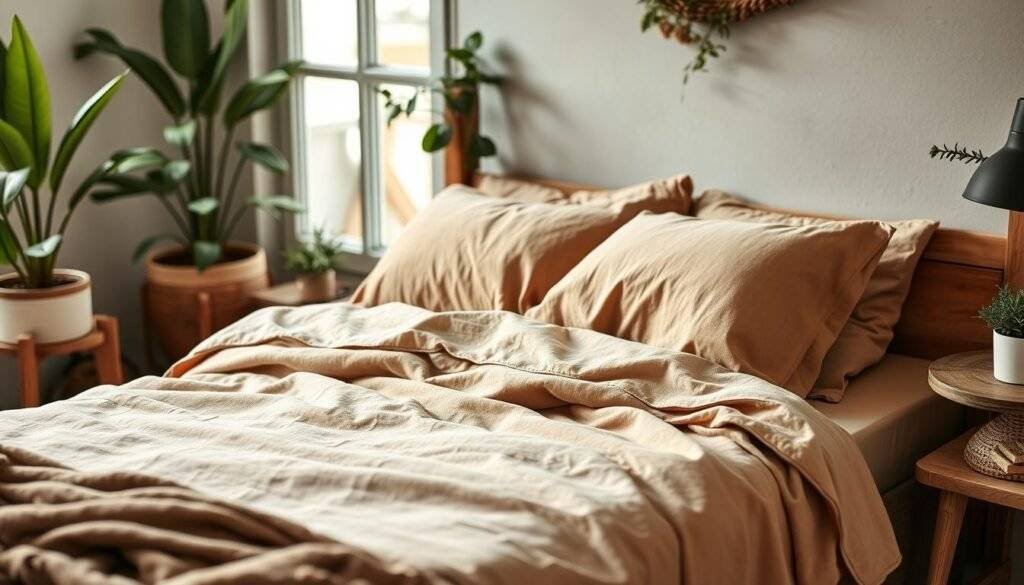 organic flannel sheets