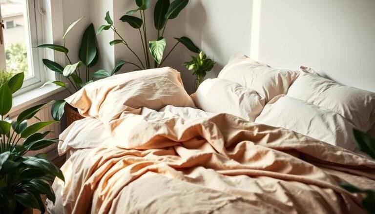 organic flannel sheets