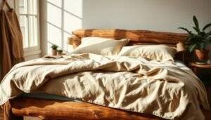 organic flannel sheets
