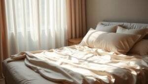organic silk sheets