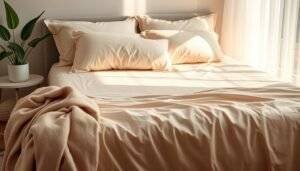 queen fitted sheet