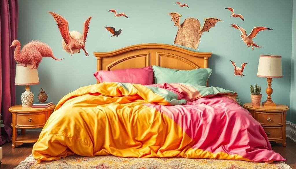 queen size sheets myths