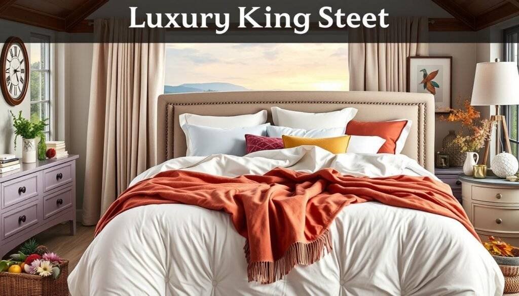 seasonal bedding options